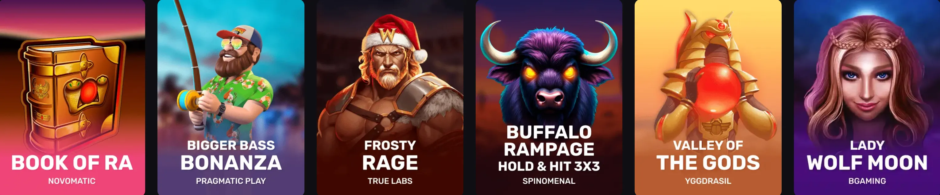 Slots & Spielautomaten N1bet